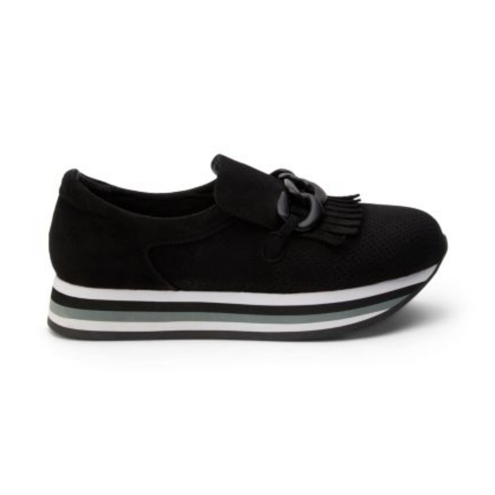 New in Box Coconuts Bess Loafer